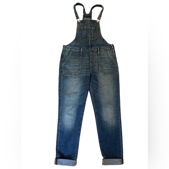 Old Navy Denim - Old Navy Denim Overalls Size 4